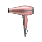 Secadora de cabello GAMA Tempo Sensi profesional con tecnología de protección térmica para salones de belleza