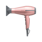Secadora de cabello GAMA Tempo Sensi profesional con tecnología de protección térmica para salones de belleza