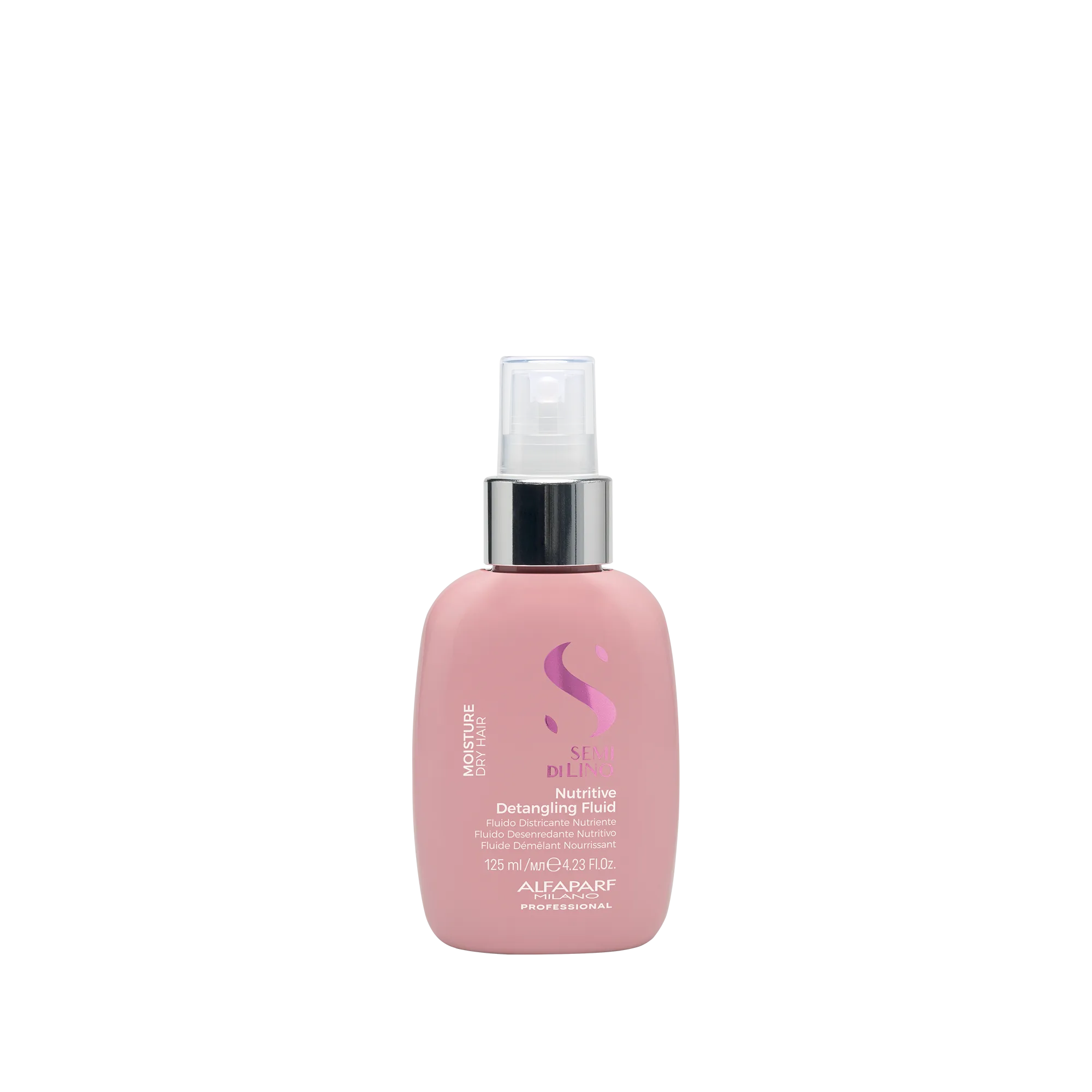 SDL MOISTURE DETANGLING FLUID 125ML