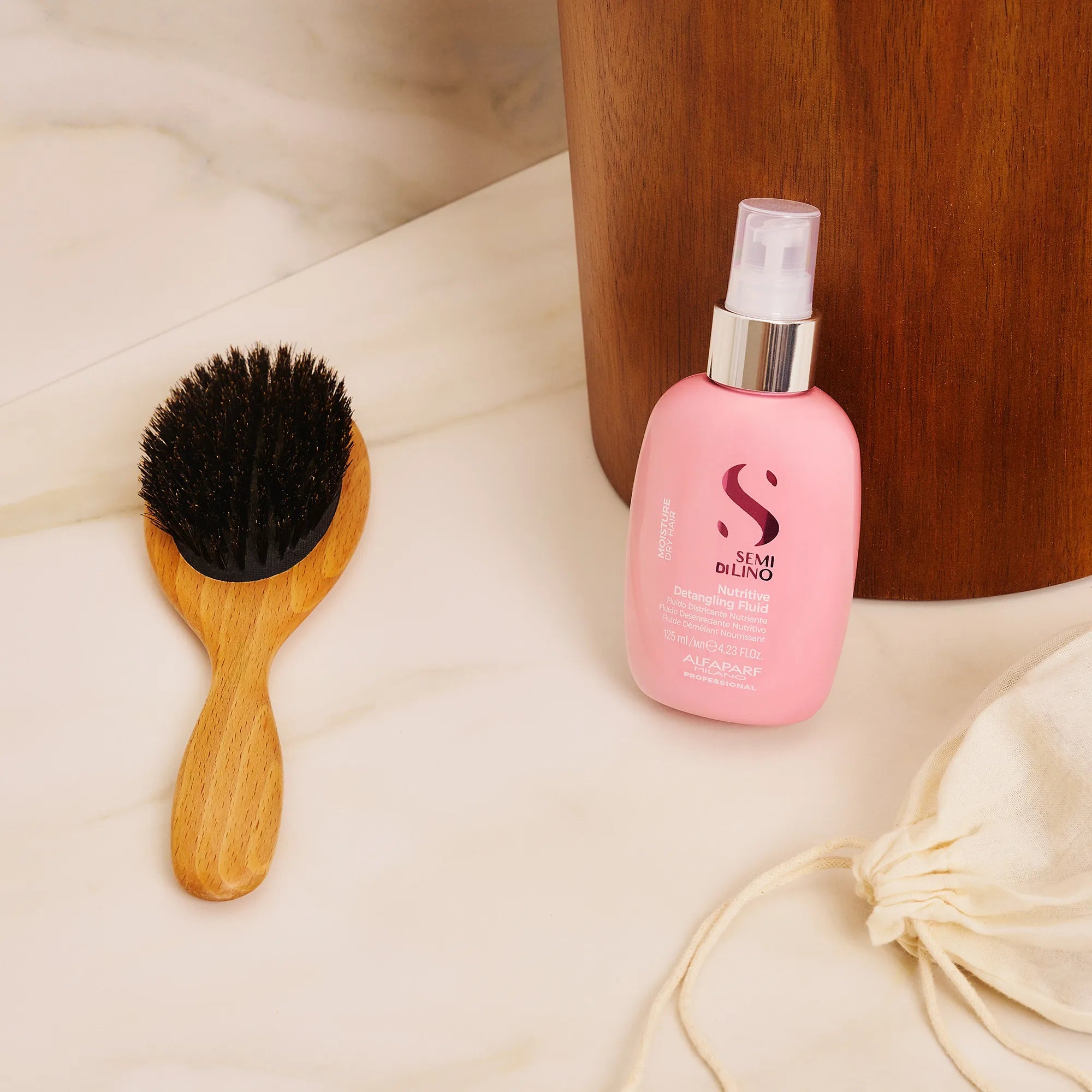 SDL MOISTURE DETANGLING FLUID 125ML