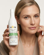 Shampoo Yellow Scalp Balance – Cabello Graso 500ml