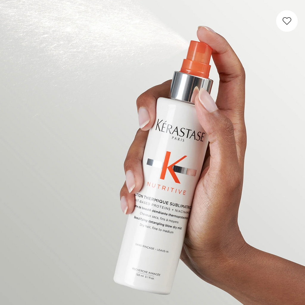 Kérastase Lotion Thermique Sublimatrice 150ml protector térmico profesional para cabello
