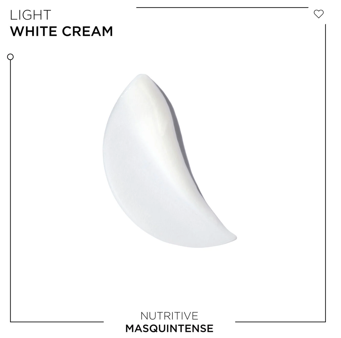 Mascarilla Kérastase Nutritive Masquintense 200ml para cabello seco y extremadamente seco con nutrición intensa