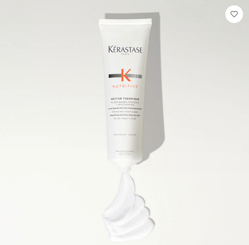 Kerastase Nutritive Nectar Thermique 150ml protector térmico cabello seco nutrición profesional