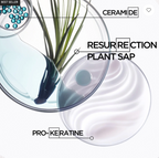 Shampoo Kérastase Résistance Bain Force Architecte 250ml para cabello débil y dañado en México