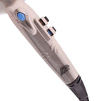 Secadora Parlux Alyon Bronze Profesional Salón Iónica 2250W Air Ionizer