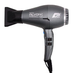 Secadora Parlux Alyon Graphito Profesional Salón Iónica 2250W Air Ionizer