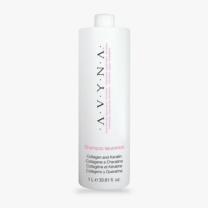 AVYNA SHAMPOO IALURONICO 1000 ML
