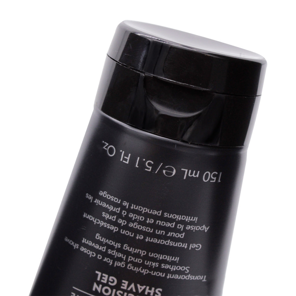 Gel American Crew Precision Shave Gel 150ml Afeitado Apurado Barbería