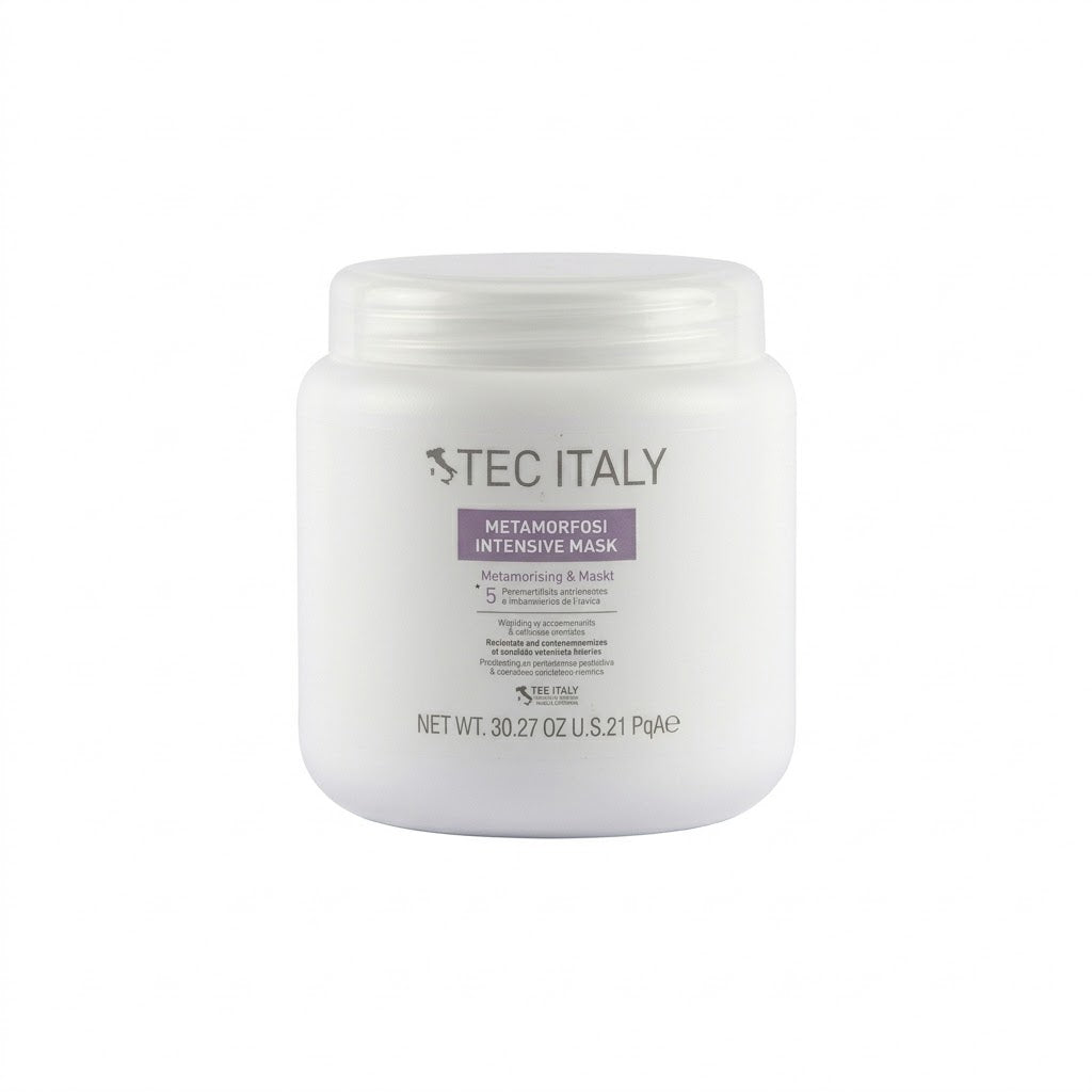 TEC ITALY AMINO KERATIN INTENSIVE MASK 280G