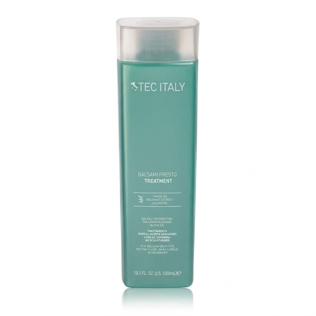 TEC ITALY BALSAMI PRESTO TREATMENT 300 ML