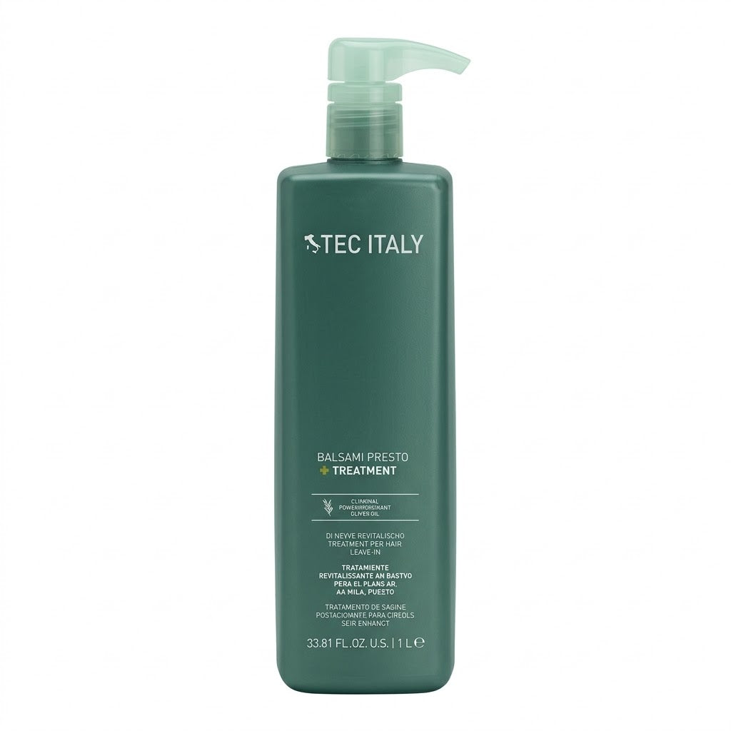 TEC ITALY Balsami Presto Treatment 1L