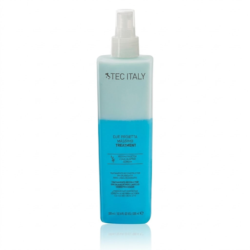 TEC ITALY Due Facceta Pro Treatment 300ml