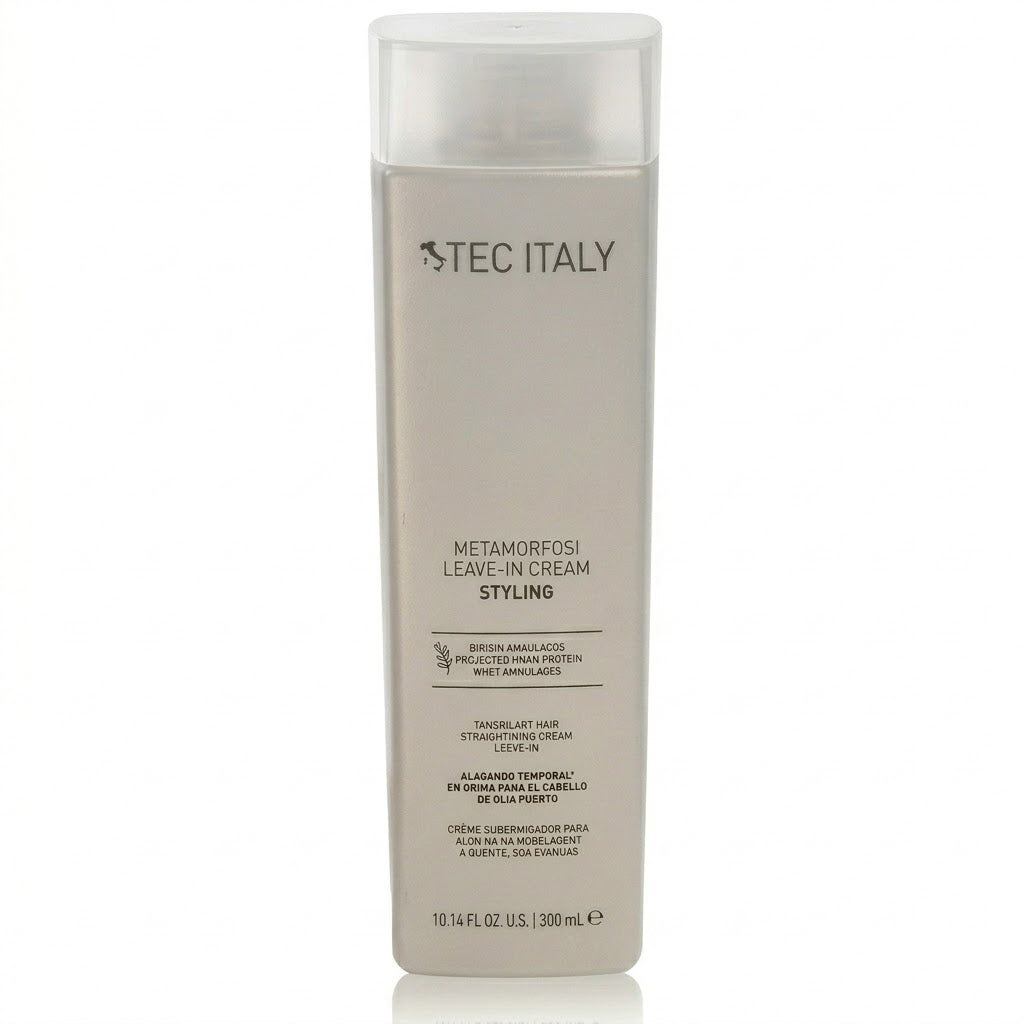 TEC ITALY METAMORFOSI CREAM 300 ML