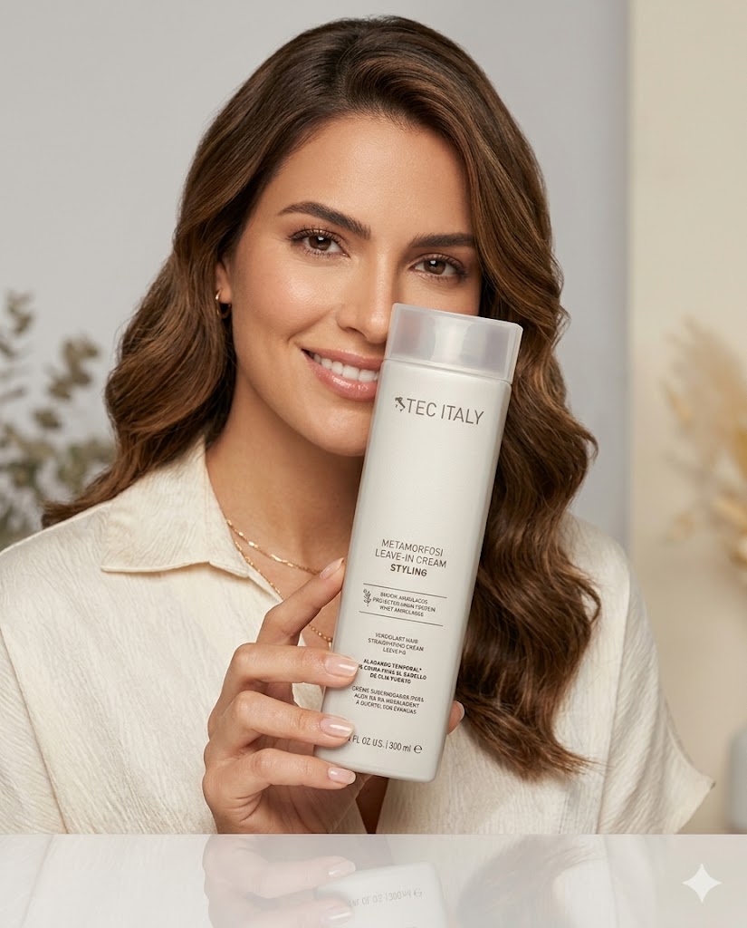 TEC ITALY METAMORFOSI CREAM 300 ML