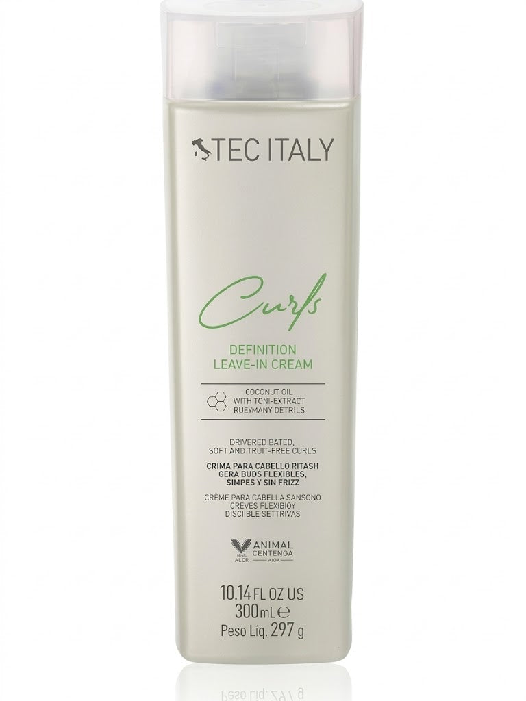 TEC ITALY RICCOLI LEAVEN IN CREAM 300 ML