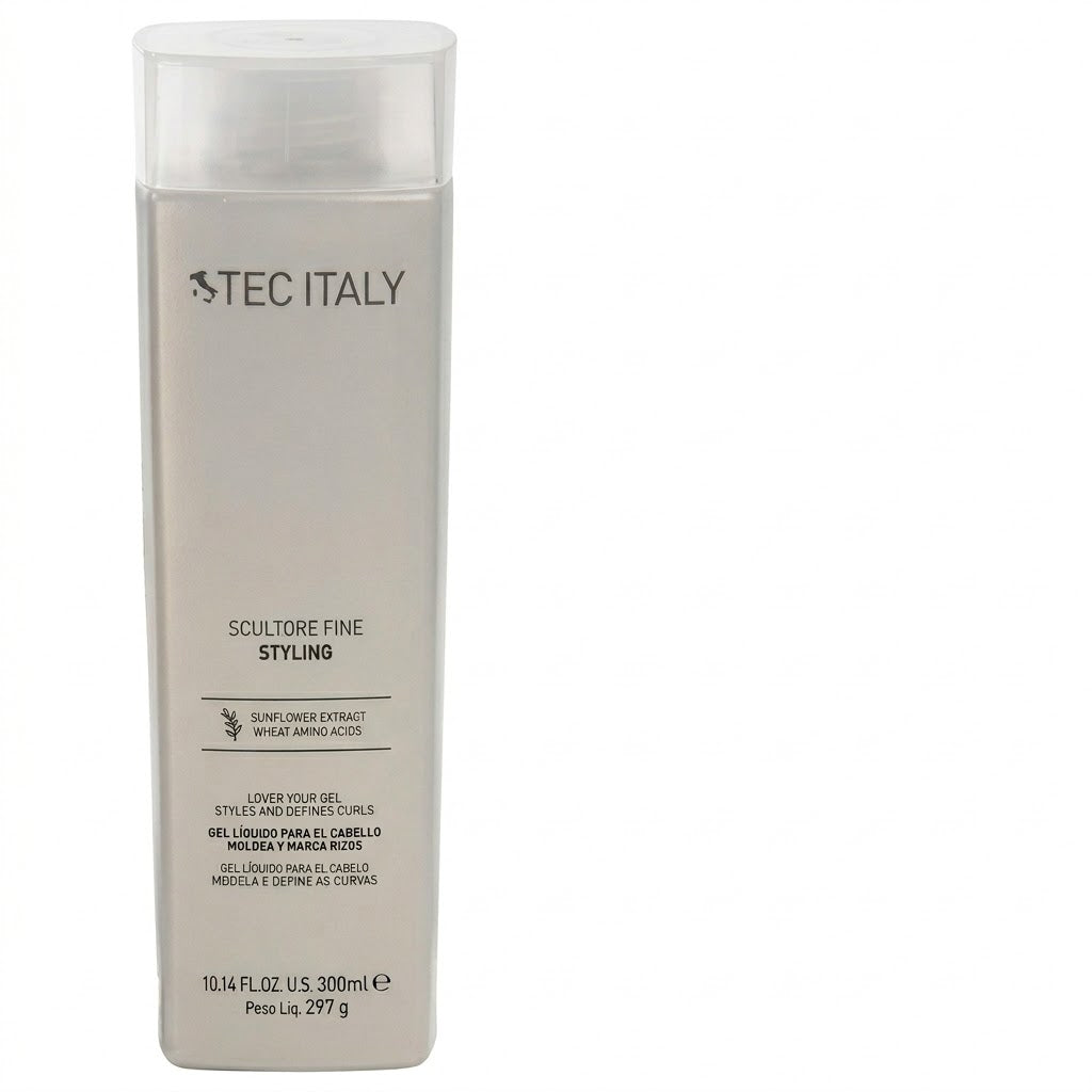 TEC ITALY SCULTURE FINE 300 ML