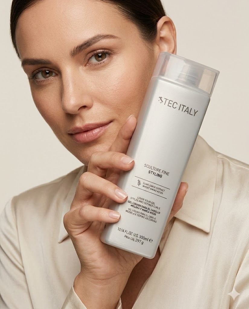 TEC ITALY SCULTURE FINE 300 ML
