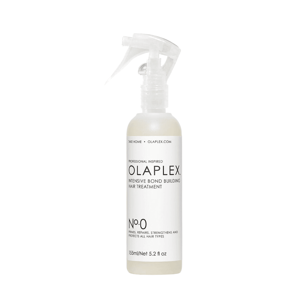 Olaplex No.0 Intensive Bond Building Treatment 155ml para cabello dañado y quebradizo