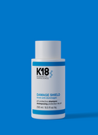 Shampoo K18 Damage Shield pH Protective Shampoo 250ml Color Safe Profesional