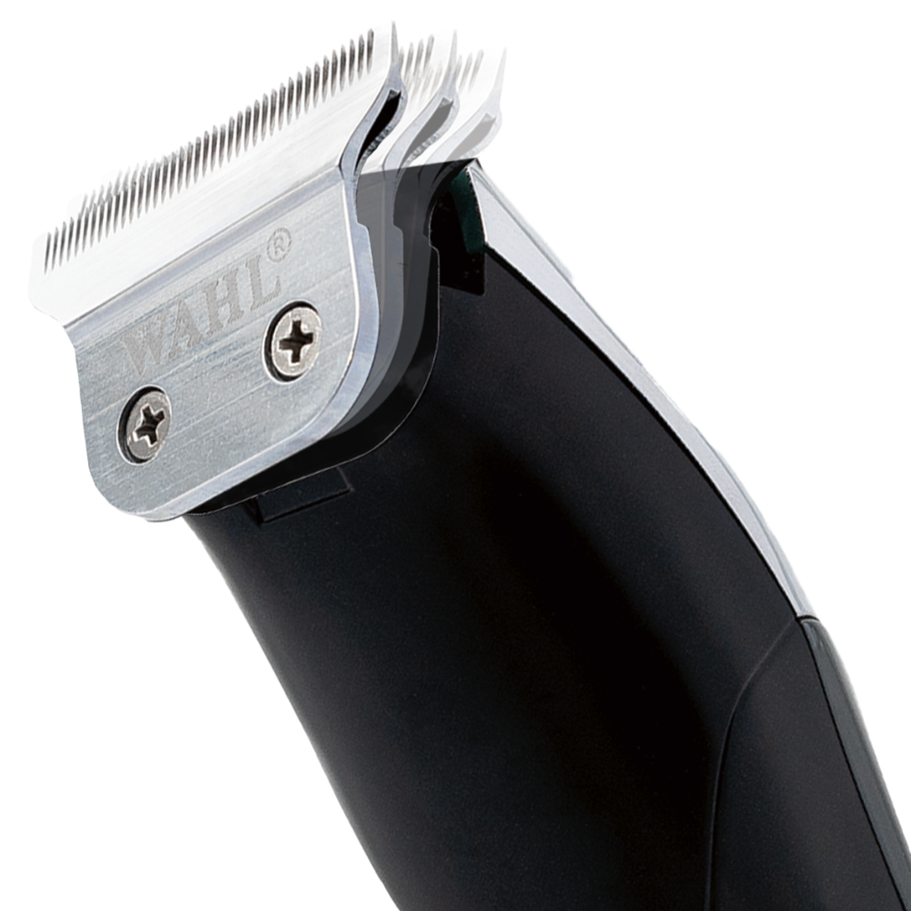 Wahl Launch Trimmer profesional para barbería con cuchillas de precisión alemana