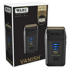 Rasuradora profesional Wahl Vanish Shaver 08173-700 con batería de litio para barberos