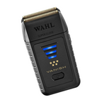 Rasuradora profesional Wahl Vanish Shaver 08173-700 con batería de litio para barberos