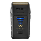 Rasuradora profesional Wahl Vanish Shaver 08173-700 con batería de litio para barberos