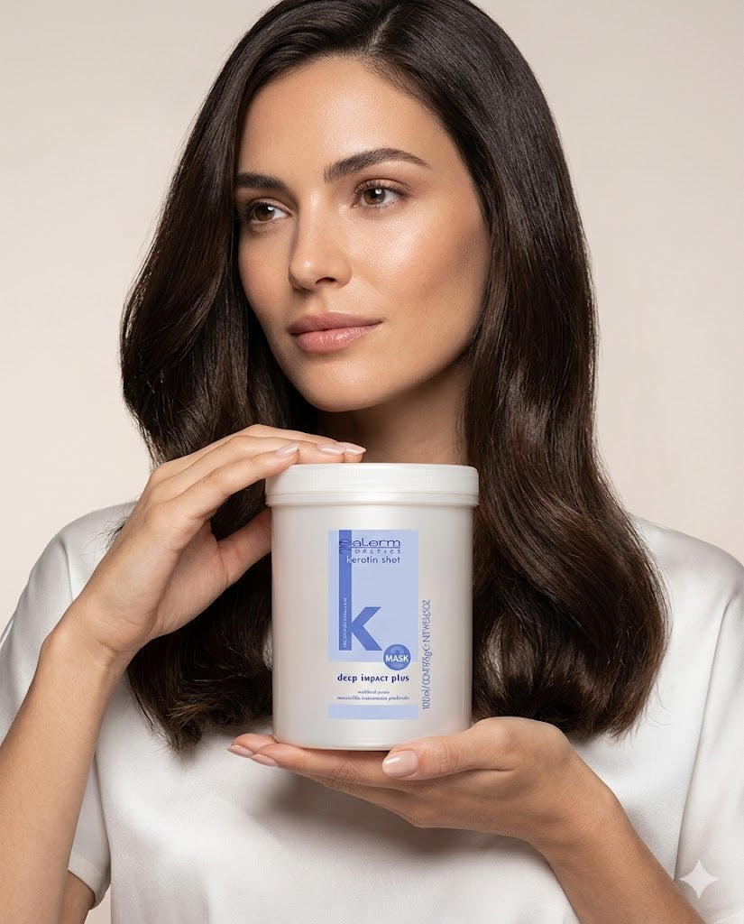 DEEP IMPACT PLUS MAS 1000 ML