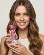 Aceite Capilar Every Strand Keratin & Aloe Vera 59 ml – Brillo y Reparación con Vitamina E