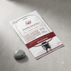 MASCARILLA FACIAL ELENSILIA INTRACELL ESCARGOT + GALACTOMYCES ACLARANTE 25 M