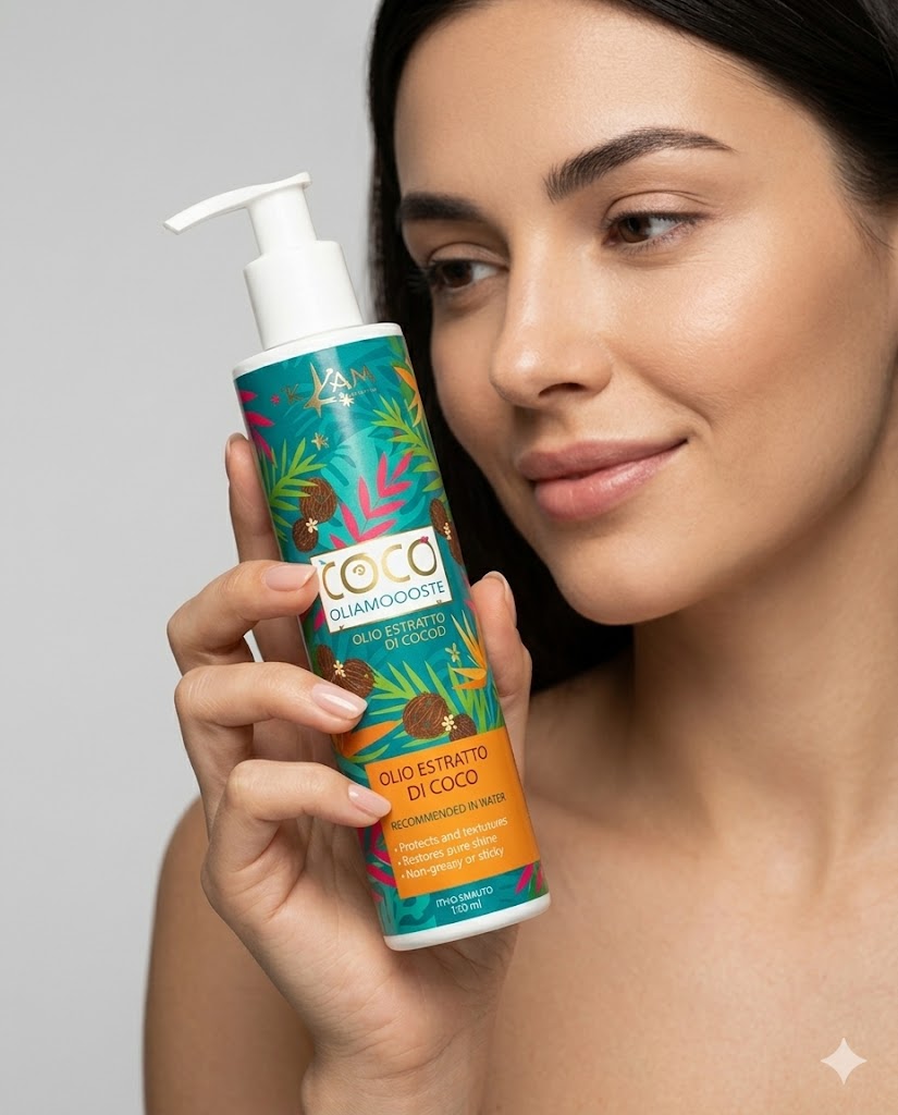 NEKANE ACONDICIONADOR COCO 300 GR