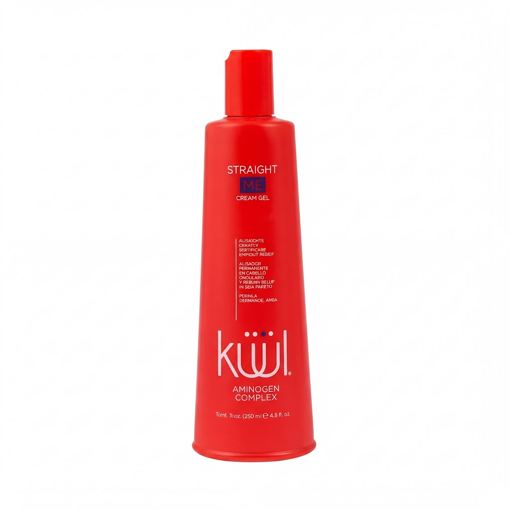 KUUL Straight Me Cream Gel 300ml