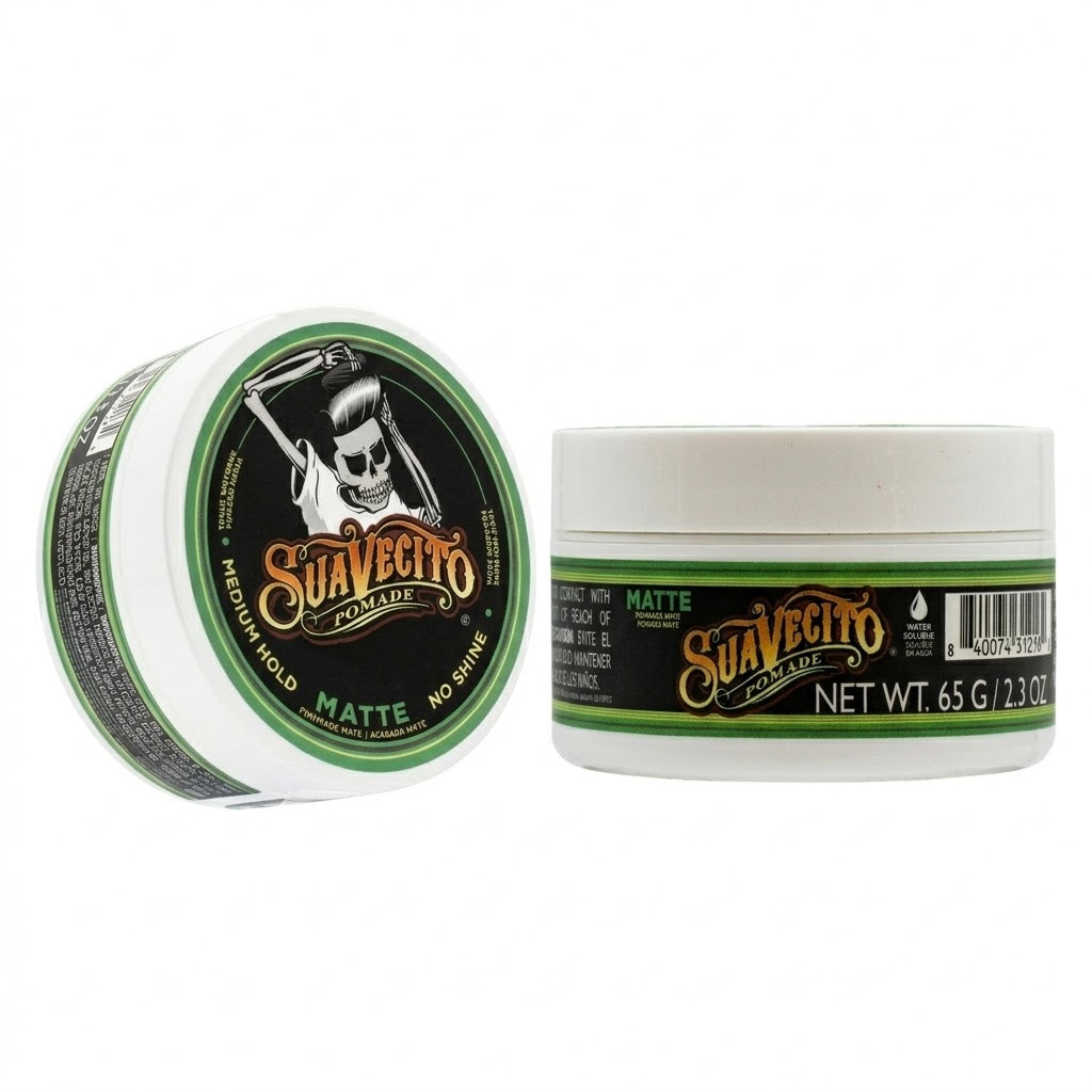 Suavecito MATTE 65gr