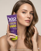 XIOMARA Tratamiento UVA Cabello Teñido 200gr