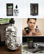 After Shave Barbiux Xtil Max Mint para Después del Afeitado 120 ml