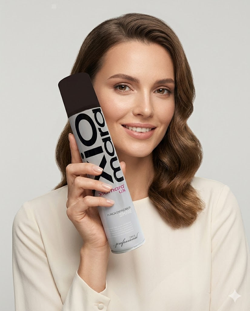 Xiomara Fixolan Spray 500 ML