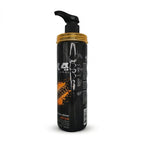 GEL PARA AFEITAR 4X4 PROFESIONAL CITRICOS 485grs