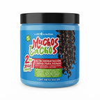 Crema para Peinar Labs Incredible Muchos Cachos Alta Hidratación 500 g para Cabello Rizado