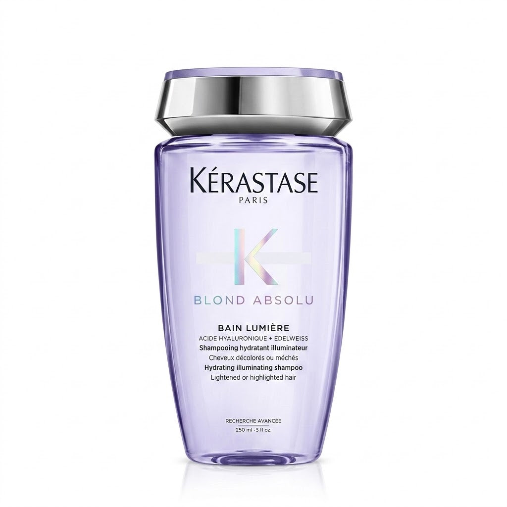 KÉRASTASE BLOND ABSOLU BAIN LUMIÈRE 250ML
