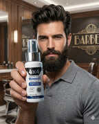 MINOXIDIL SPRAY 4X4 60ml