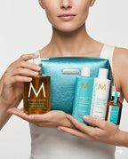 MOROCCANOIL A WINDOW TO VOLUME