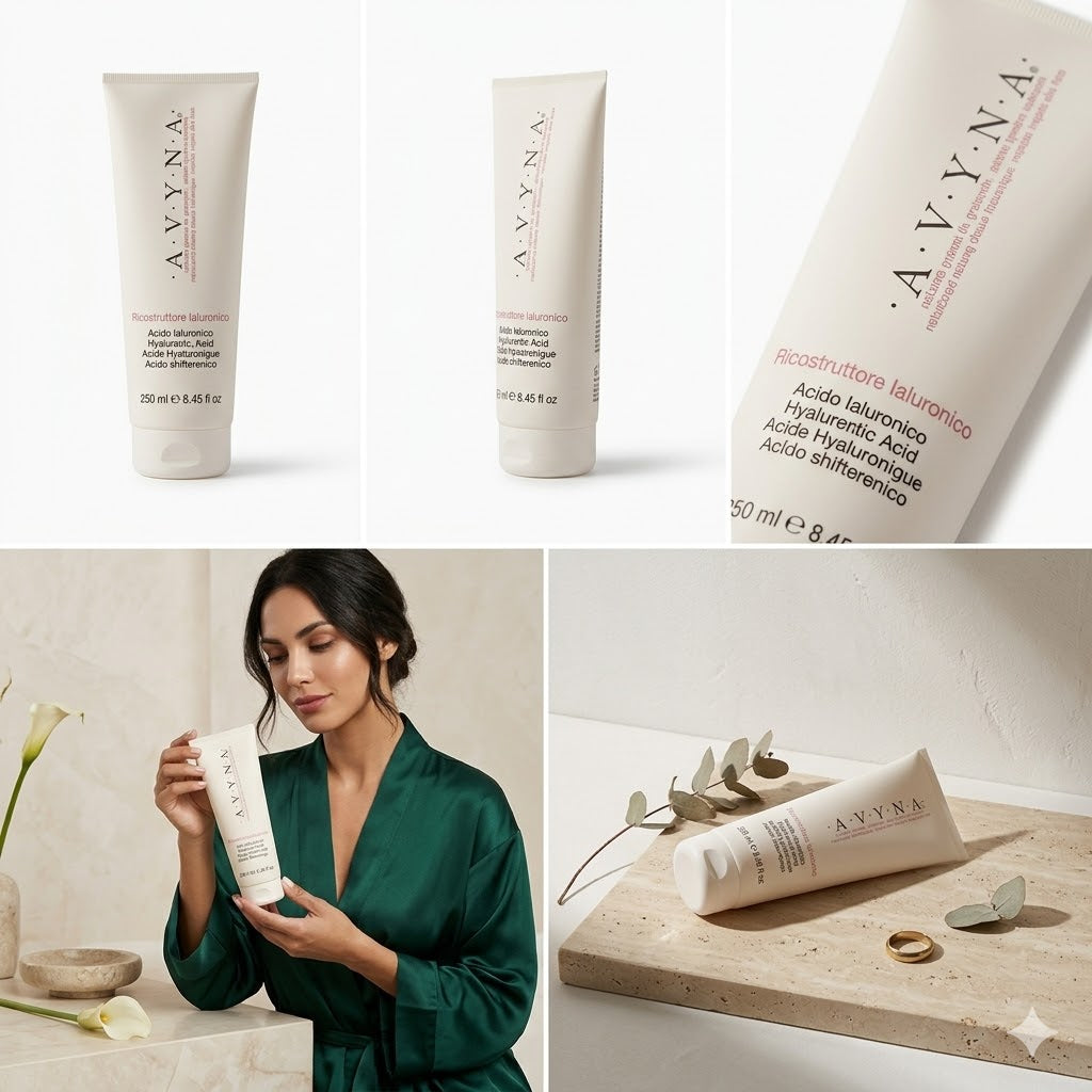 AVYNA RECONSTRUCTOR IALURÓNICO 250 ML