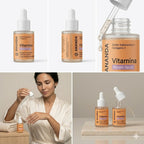 Ananda SERUM FACIAL VITAMINA C 30ML