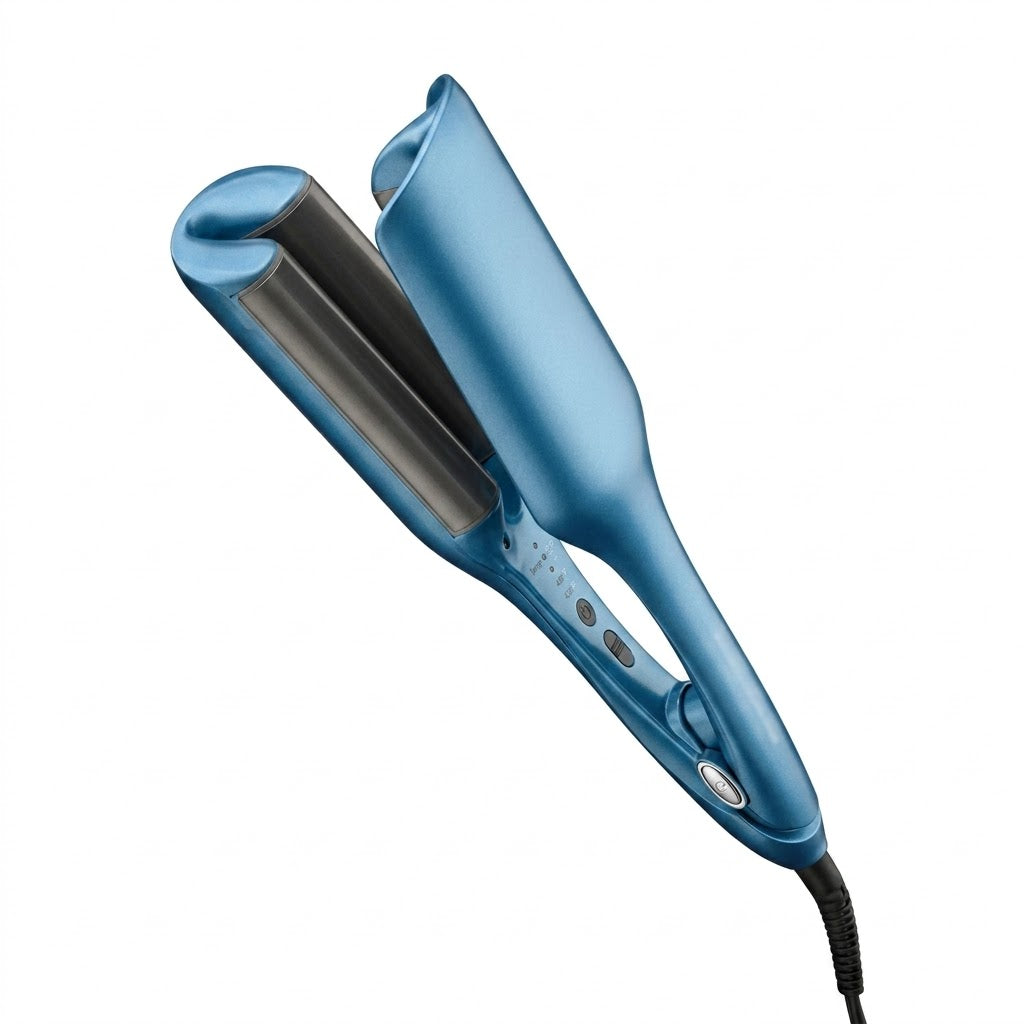PLANCHA WAFLERA PROFUNDA BaBylissPRO NANO TITANIUM