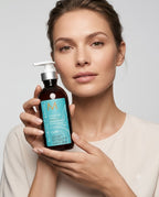 Crema Intensa Moroccanoil para Rizos 300 ml
