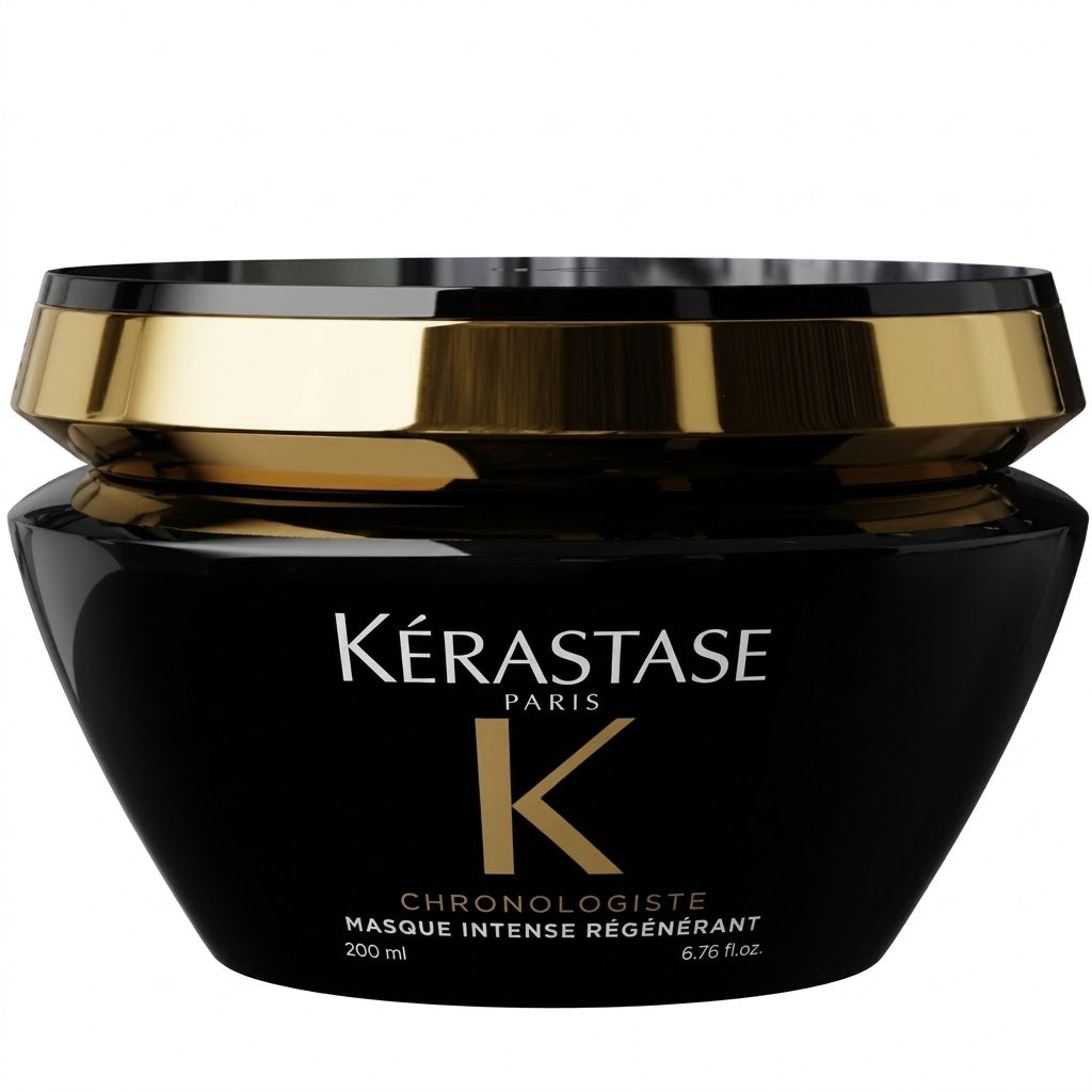KÉRASTASE CHRONOLOGISTE MASQUE INTENSE RÉGÉNÉRANT 200 ML