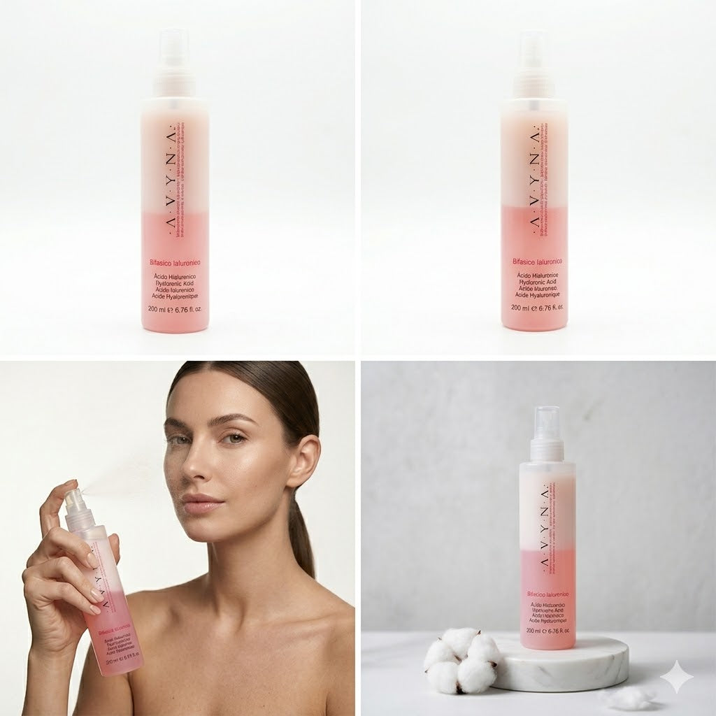 AVYNA BIFÁSICO IALURÓNICO 200 ML