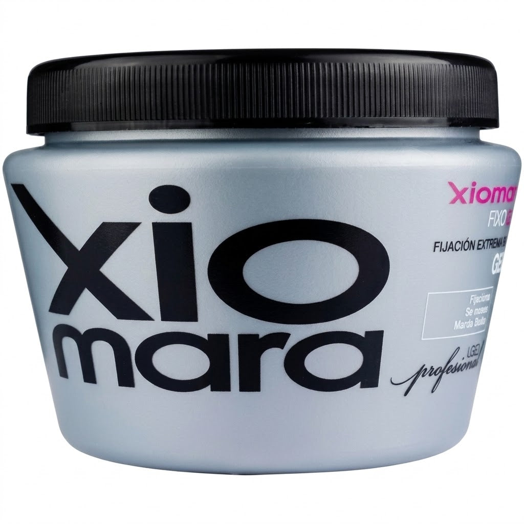 XIOMARA GEL EN TARRO PARA CABELLO 500gr