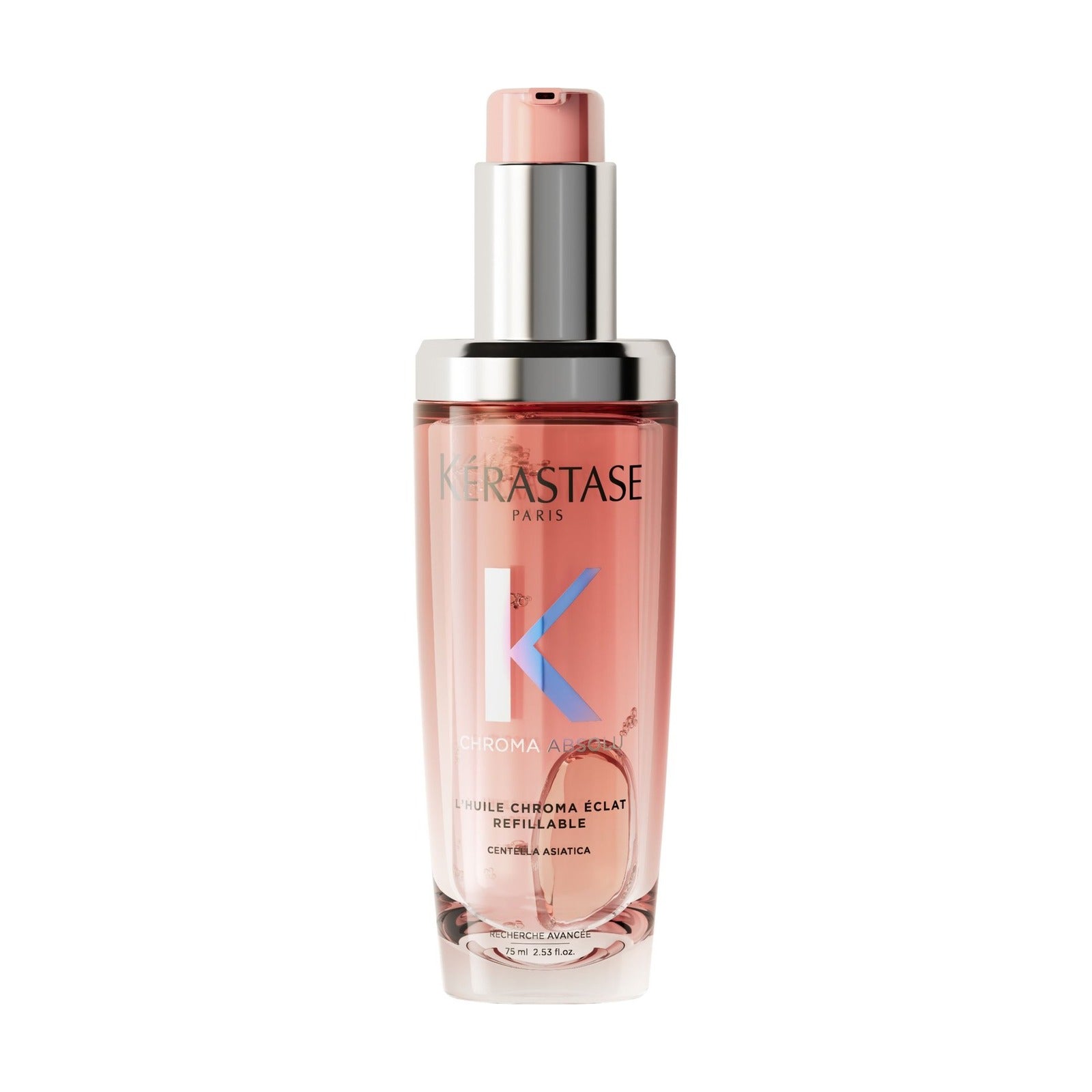 aceite kerastase chroma absolu lhuile chroma eclat 75ml